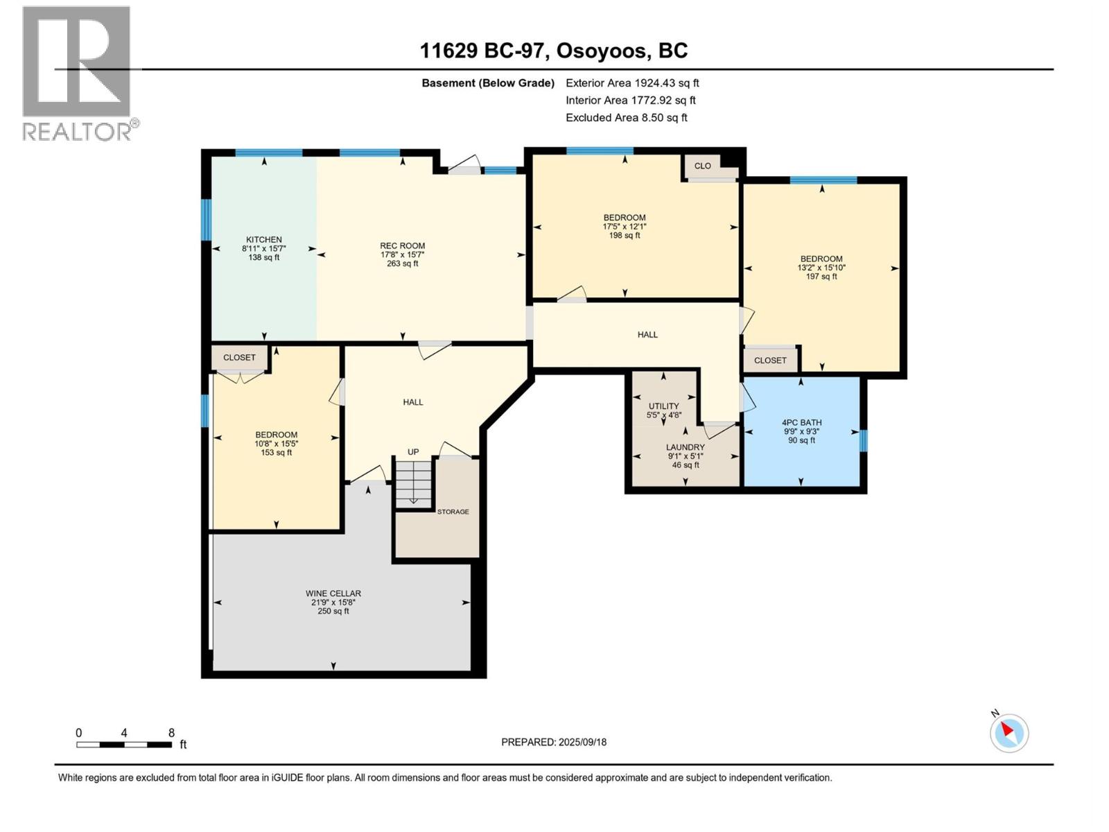 11629 97th Highway, Osoyoos, British Columbia  V0H 1V2 - Photo 40 - 10382692
