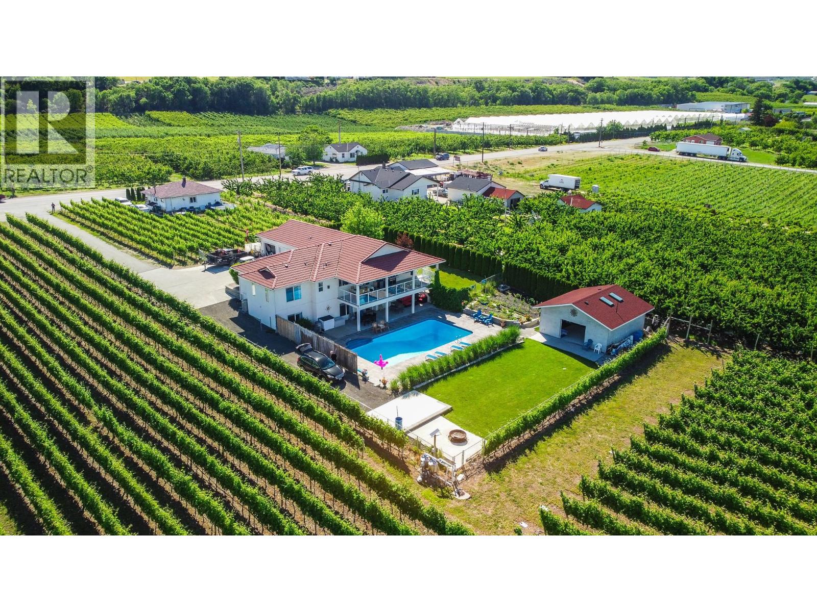 11629 97th Highway, Osoyoos, British Columbia  V0H 1V2 - Photo 5 - 10382692