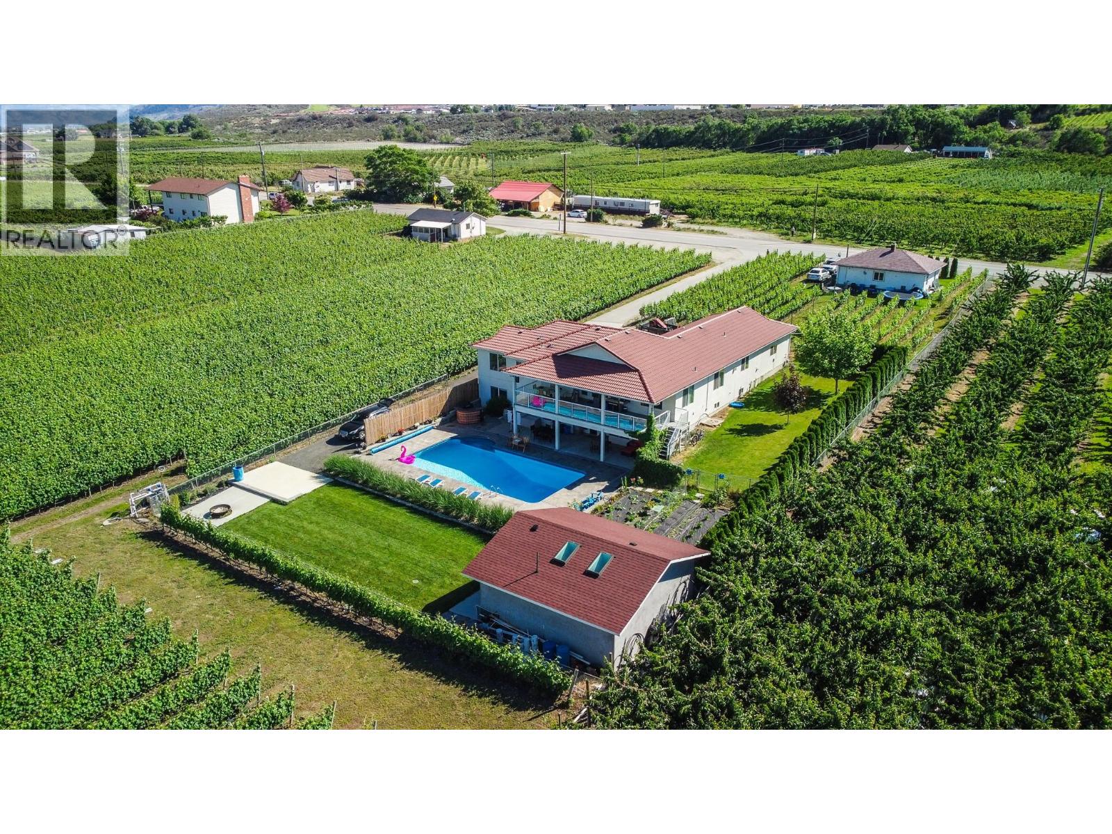 11629 97th Highway, Osoyoos, British Columbia  V0H 1V2 - Photo 8 - 10382692