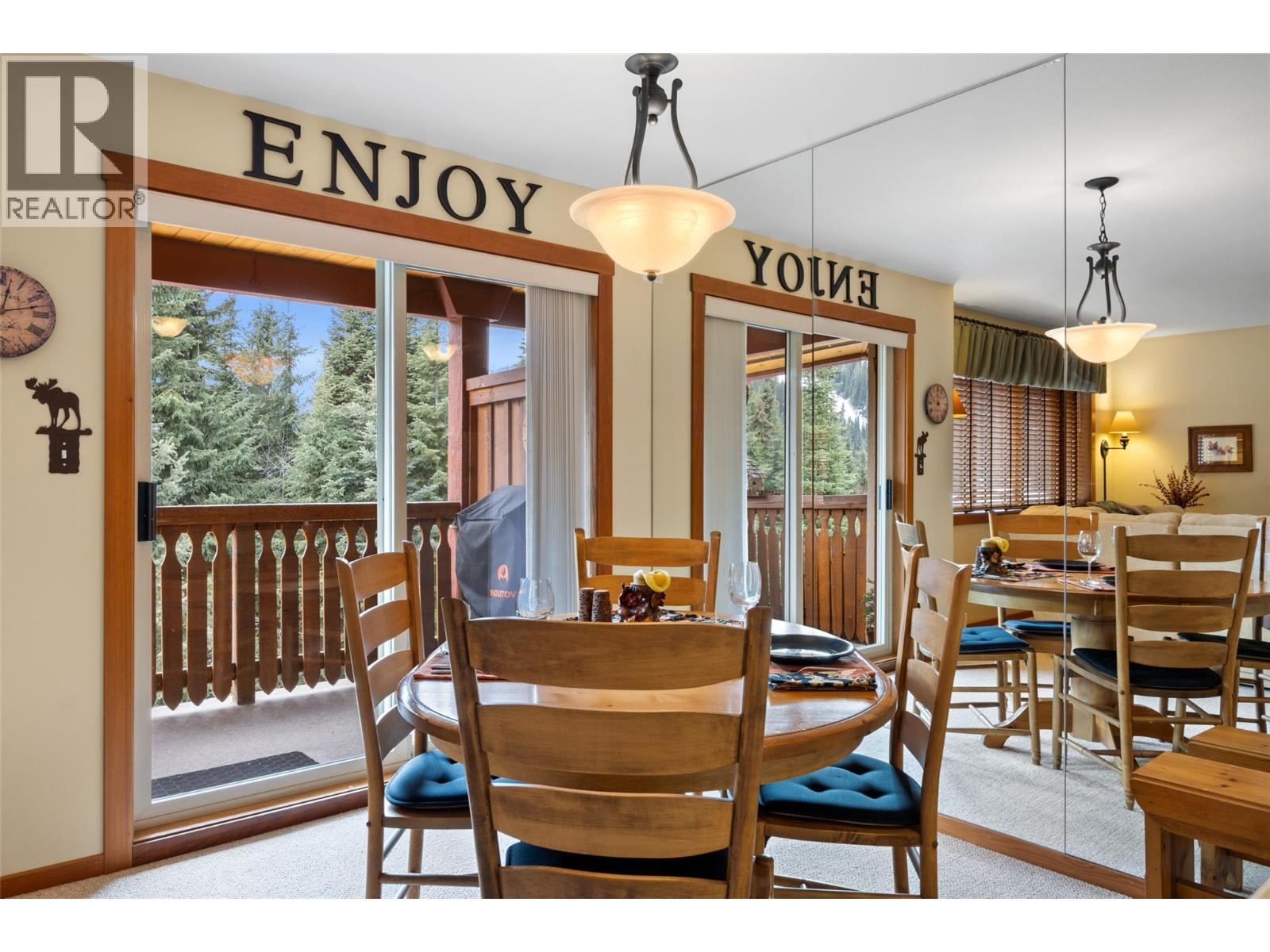 4000 Sundance Drive Unit# 27, Sun Peaks, British Columbia  V0E 5N0 - Photo 12 - 10382104