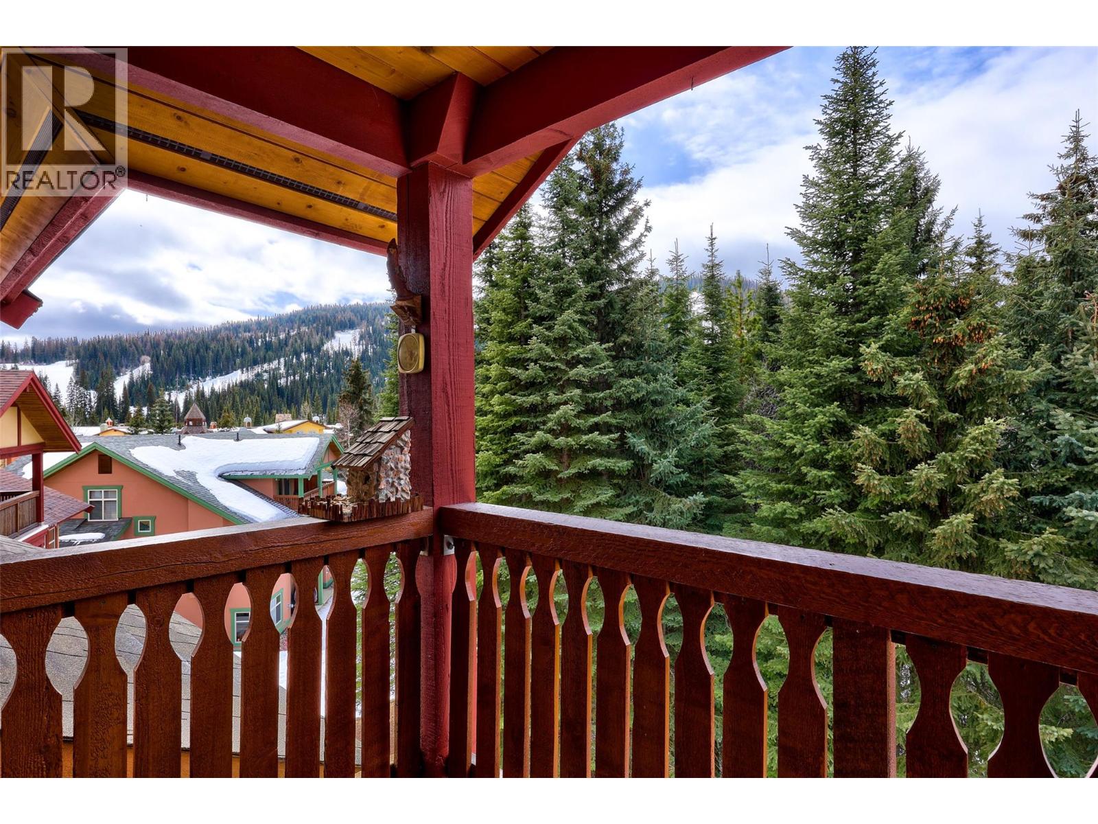4000 Sundance Drive Unit# 27, Sun Peaks, British Columbia  V0E 5N0 - Photo 14 - 10382104