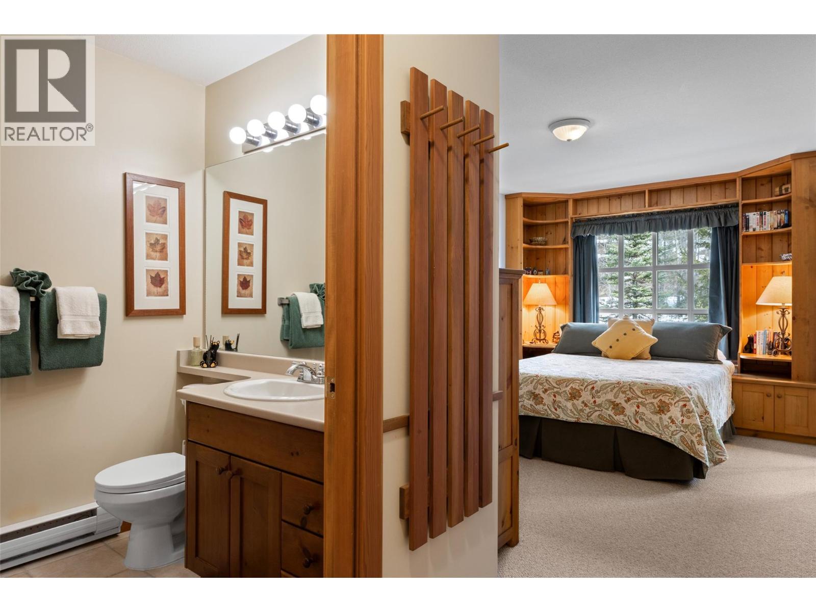 4000 Sundance Drive Unit# 27, Sun Peaks, British Columbia  V0E 5N0 - Photo 16 - 10382104