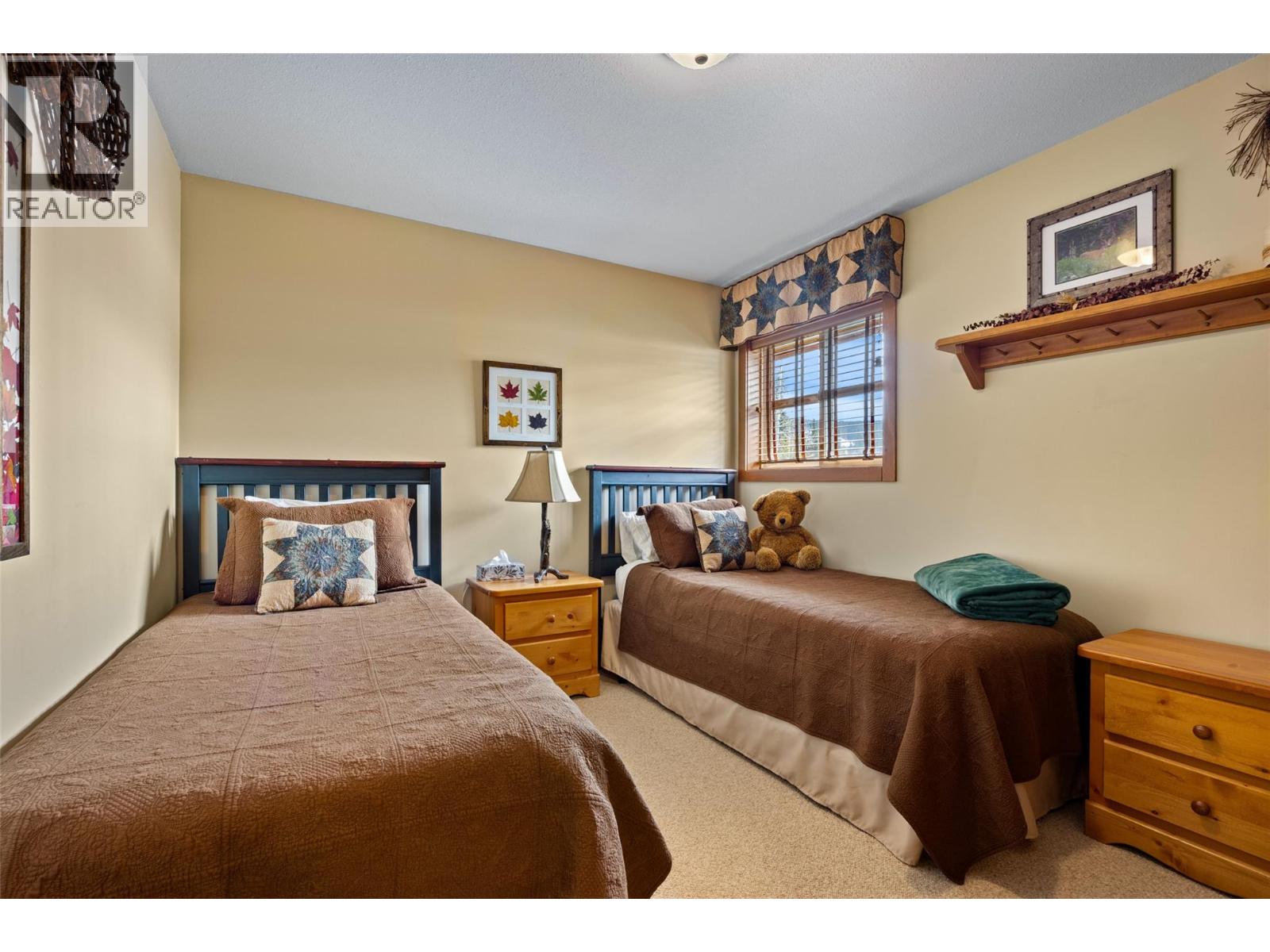 4000 Sundance Drive Unit# 27, Sun Peaks, British Columbia  V0E 5N0 - Photo 20 - 10382104