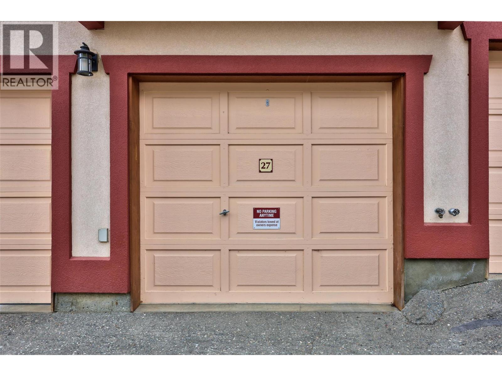 4000 Sundance Drive Unit# 27, Sun Peaks, British Columbia  V0E 5N0 - Photo 23 - 10382104