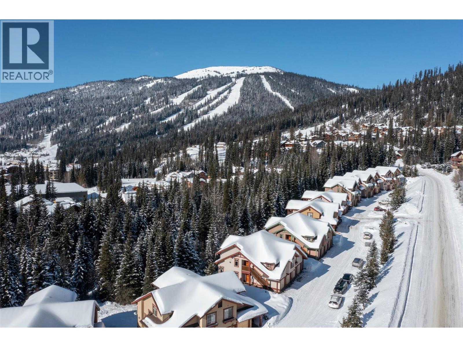 4000 Sundance Drive Unit# 27, Sun Peaks, British Columbia  V0E 5N0 - Photo 24 - 10382104