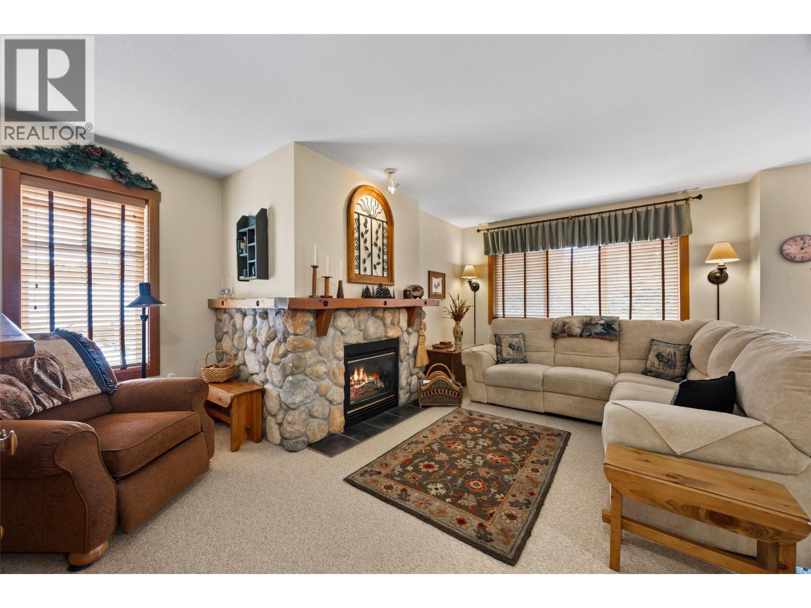 4000 Sundance Drive Unit# 27, Sun Peaks, British Columbia  V0E 5N0 - Photo 4 - 10382104