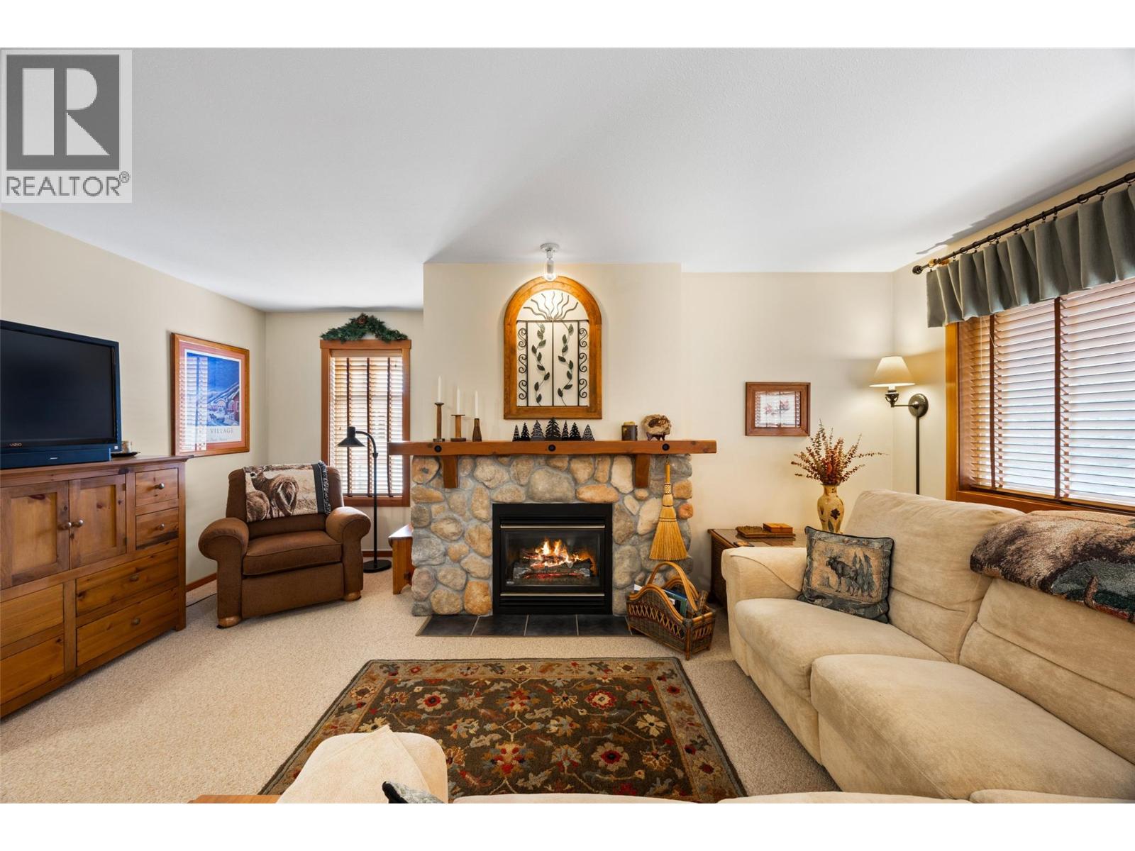 4000 Sundance Drive Unit# 27, Sun Peaks, British Columbia  V0E 5N0 - Photo 6 - 10382104