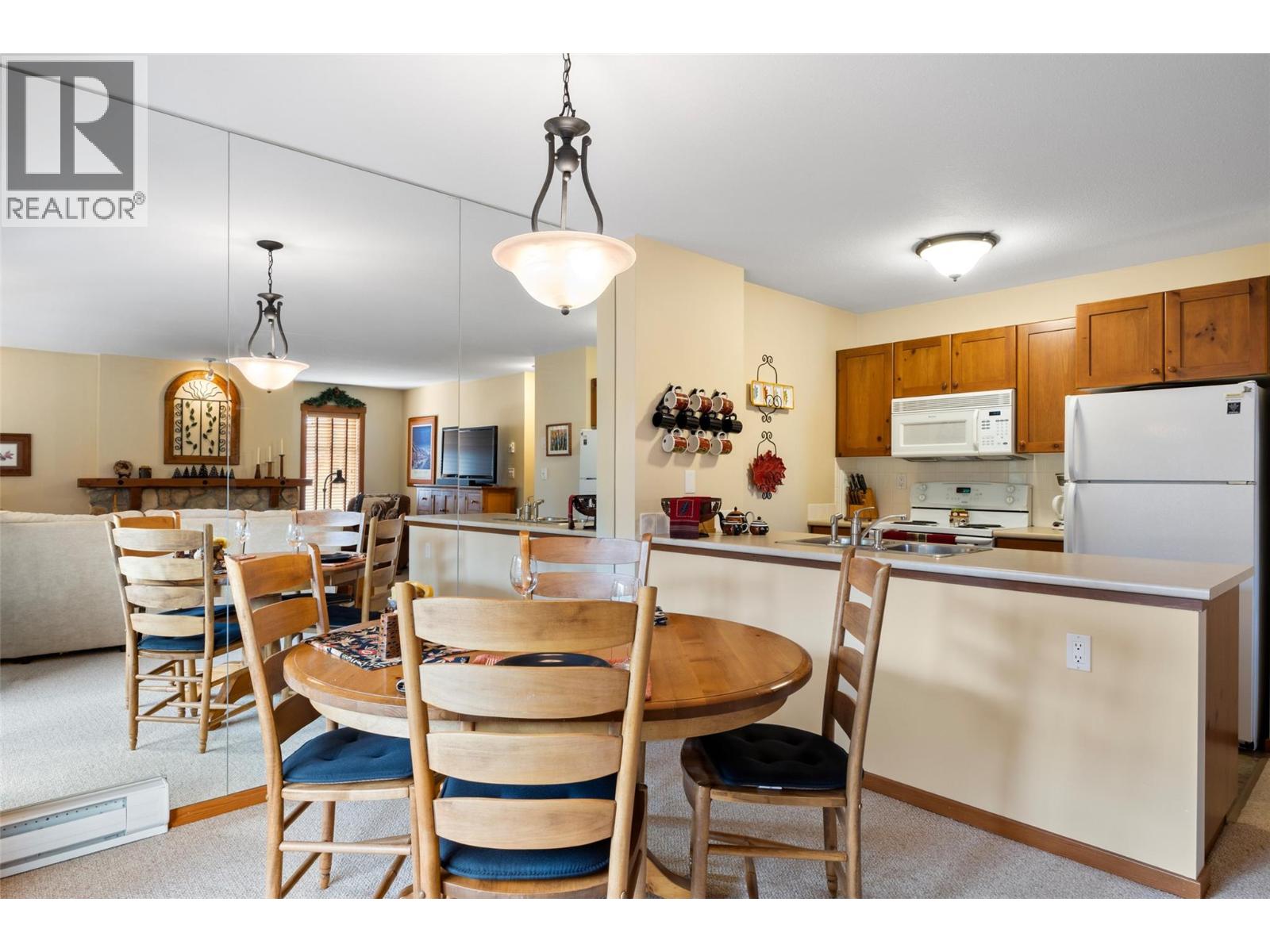 4000 Sundance Drive Unit# 27, Sun Peaks, British Columbia  V0E 5N0 - Photo 8 - 10382104