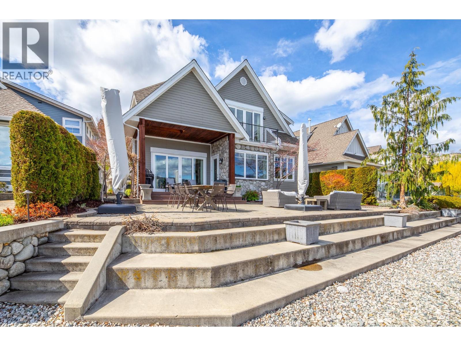 15419 Lakeshore Drive N Unit# 11, Summerland, British Columbia  V0H 1Z6 - Photo 22 - 10383612