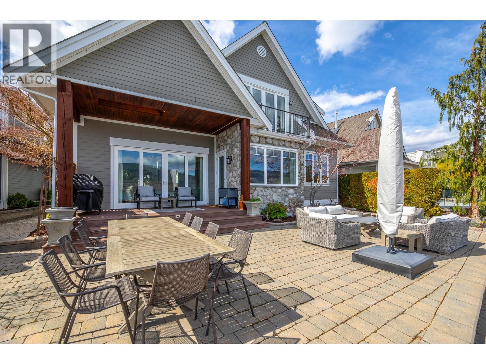 15419 Lakeshore Drive N Unit# 11, Summerland, British Columbia  V0H 1Z6 - Photo 24 - 10383612