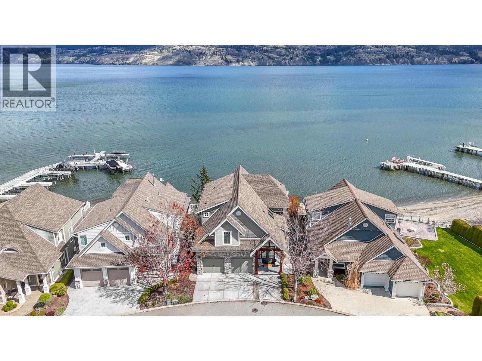 15419 Lakeshore Drive N Unit# 11, Summerland, British Columbia  V0H 1Z6 - Photo 29 - 10383612