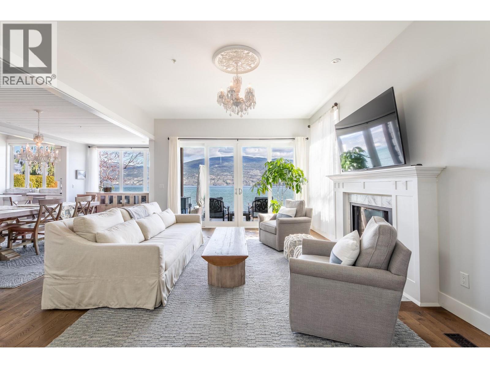 15419 Lakeshore Drive N Unit# 11, Summerland, British Columbia  V0H 1Z6 - Photo 3 - 10383612