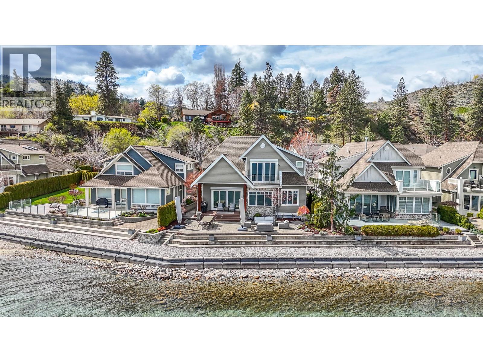 15419 Lakeshore Drive N Unit# 11, Summerland, British Columbia  V0H 1Z6 - Photo 30 - 10383612