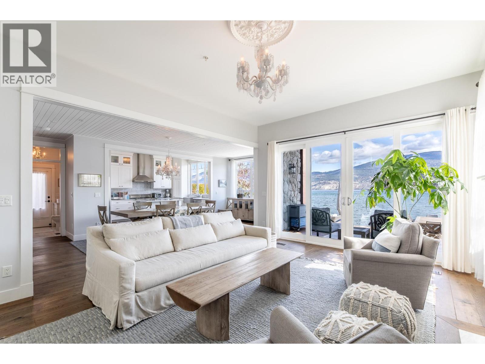 15419 Lakeshore Drive N Unit# 11, Summerland, British Columbia  V0H 1Z6 - Photo 4 - 10383612