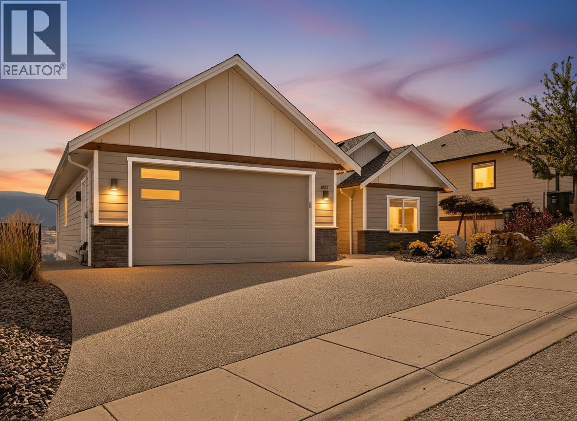 1365 Nishi Court, Kelowna, British Columbia  V1P 1S2 - Photo 1 - 10383561