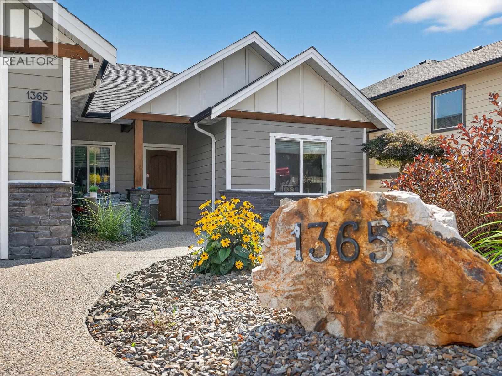 1365 Nishi Court, Kelowna, British Columbia  V1P 1S2 - Photo 2 - 10383561