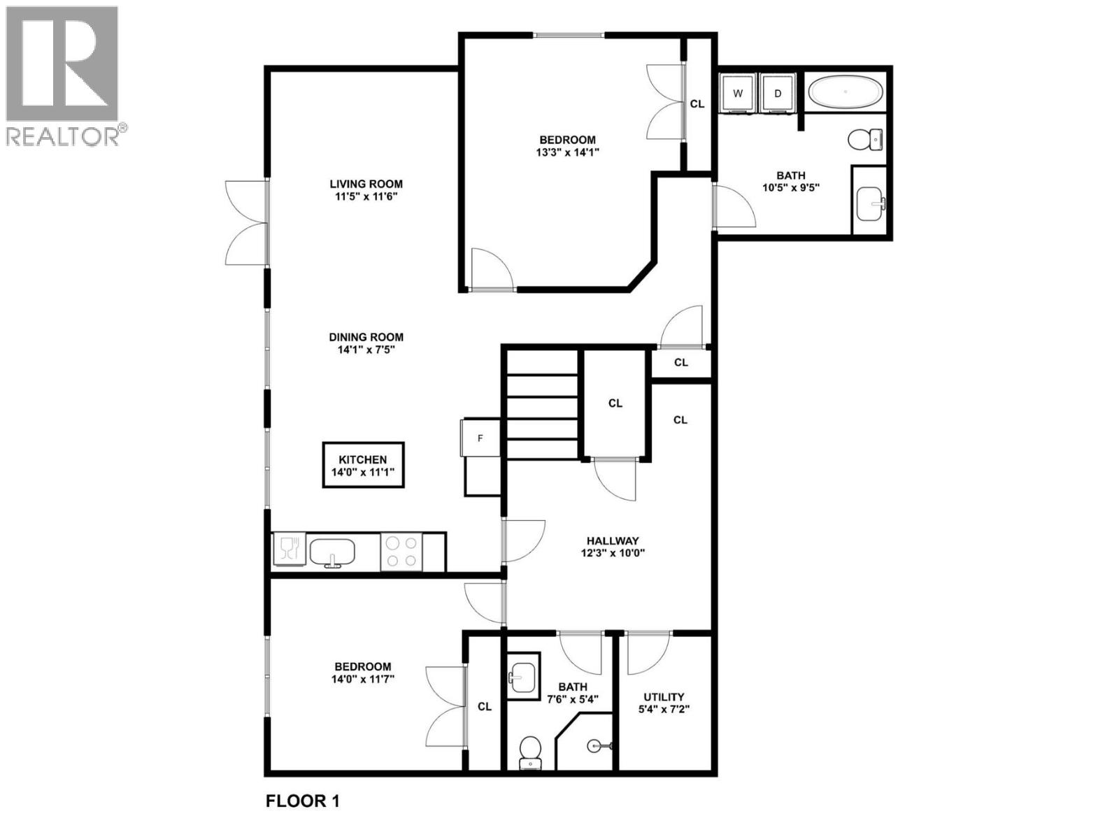 1365 Nishi Court, Kelowna, British Columbia  V1P 1S2 - Photo 31 - 10383561