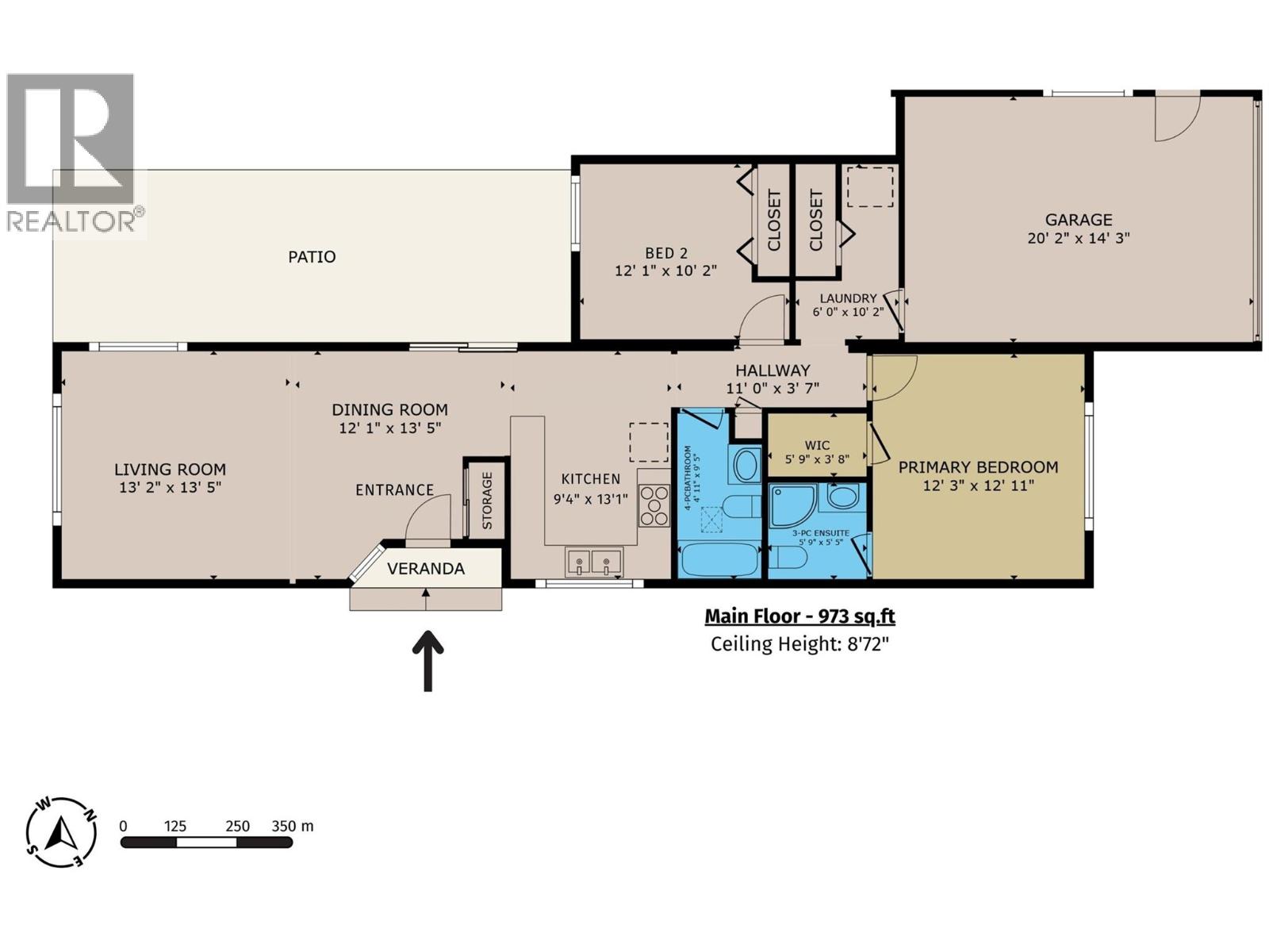 9400 115 Street Unit# 48, Osoyoos, British Columbia  V0H 1V5 - Photo 54 - 10383499