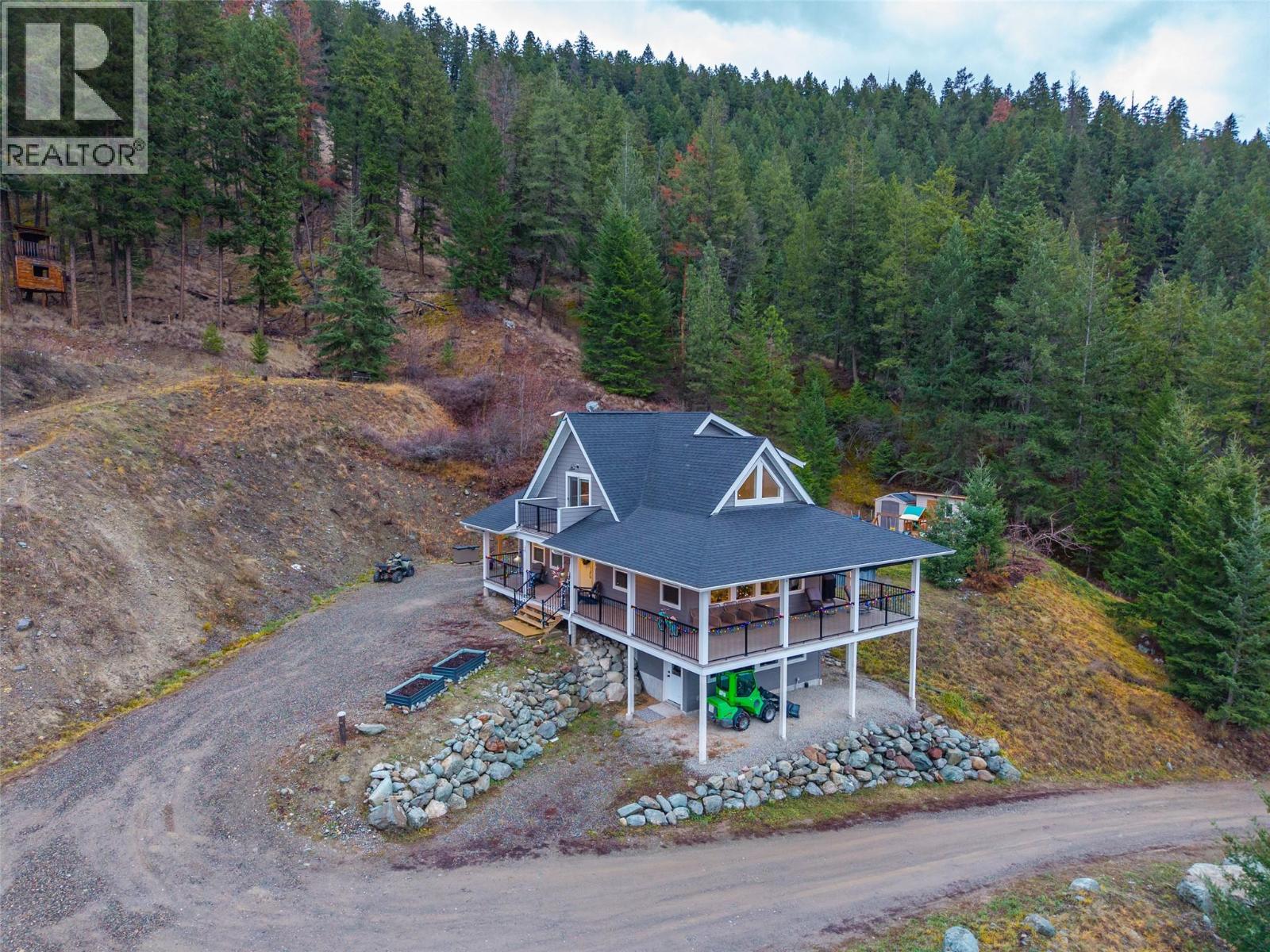 324 Orchard Lake Road, Kamloops, British Columbia  V0E 1E0 - Photo 29 - 10383494