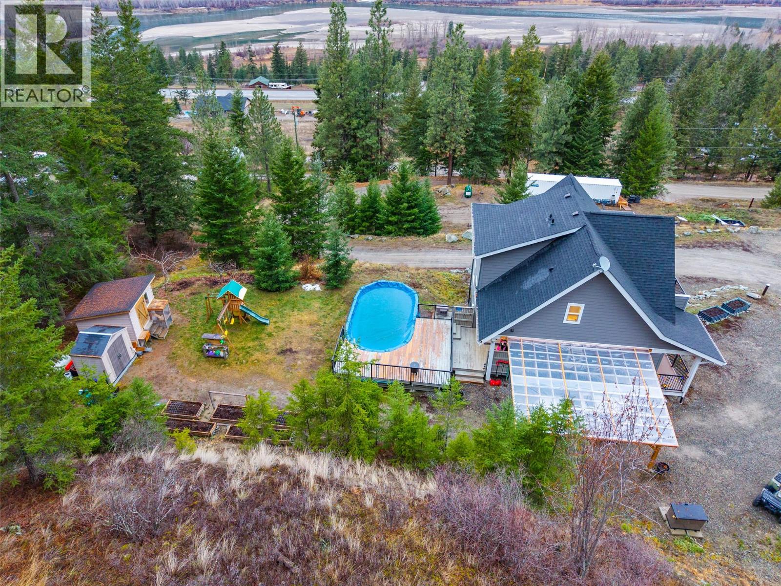 324 Orchard Lake Road, Kamloops, British Columbia  V0E 1E0 - Photo 3 - 10383494