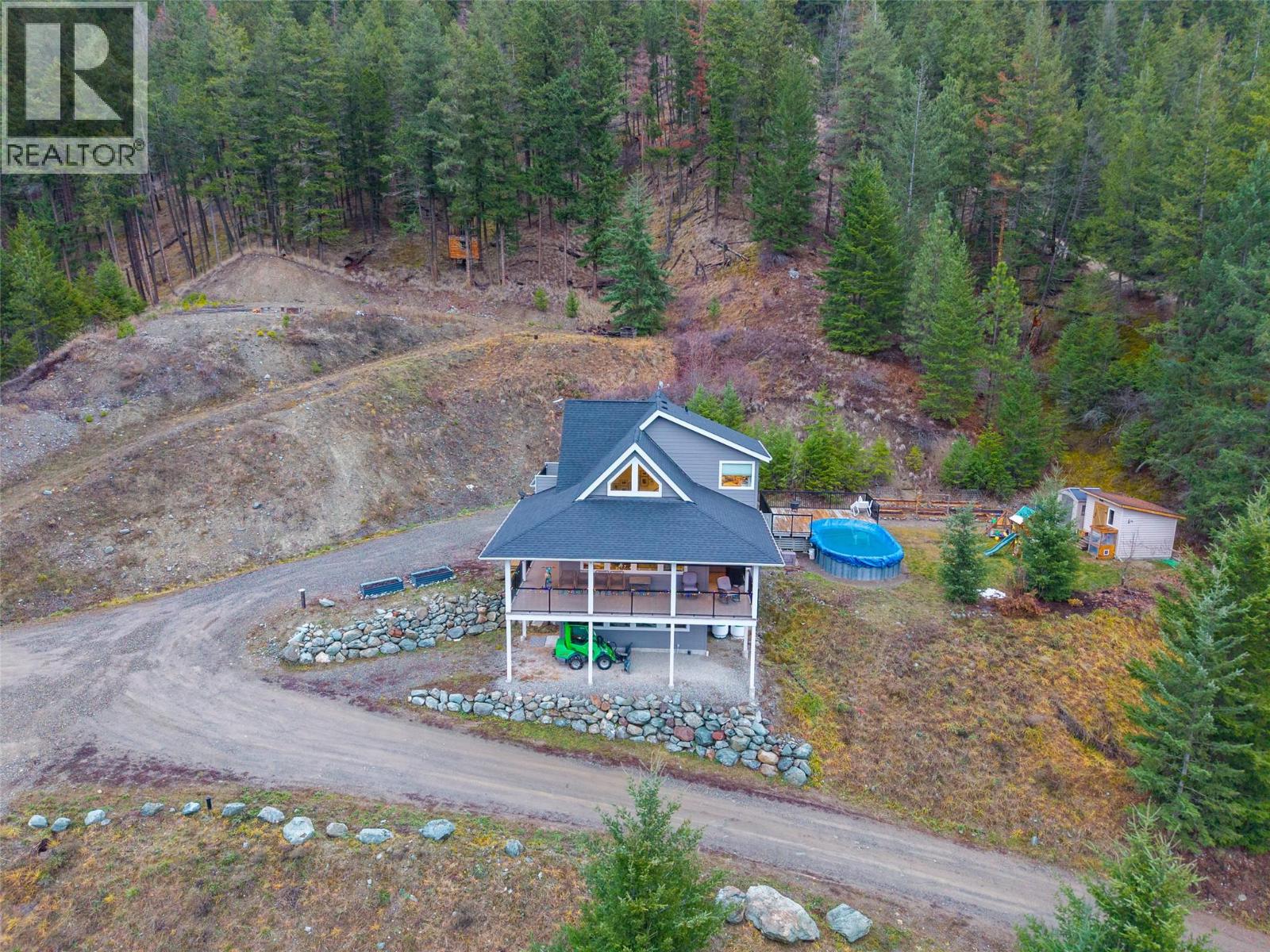 324 Orchard Lake Road, Kamloops, British Columbia  V0E 1E0 - Photo 37 - 10383494