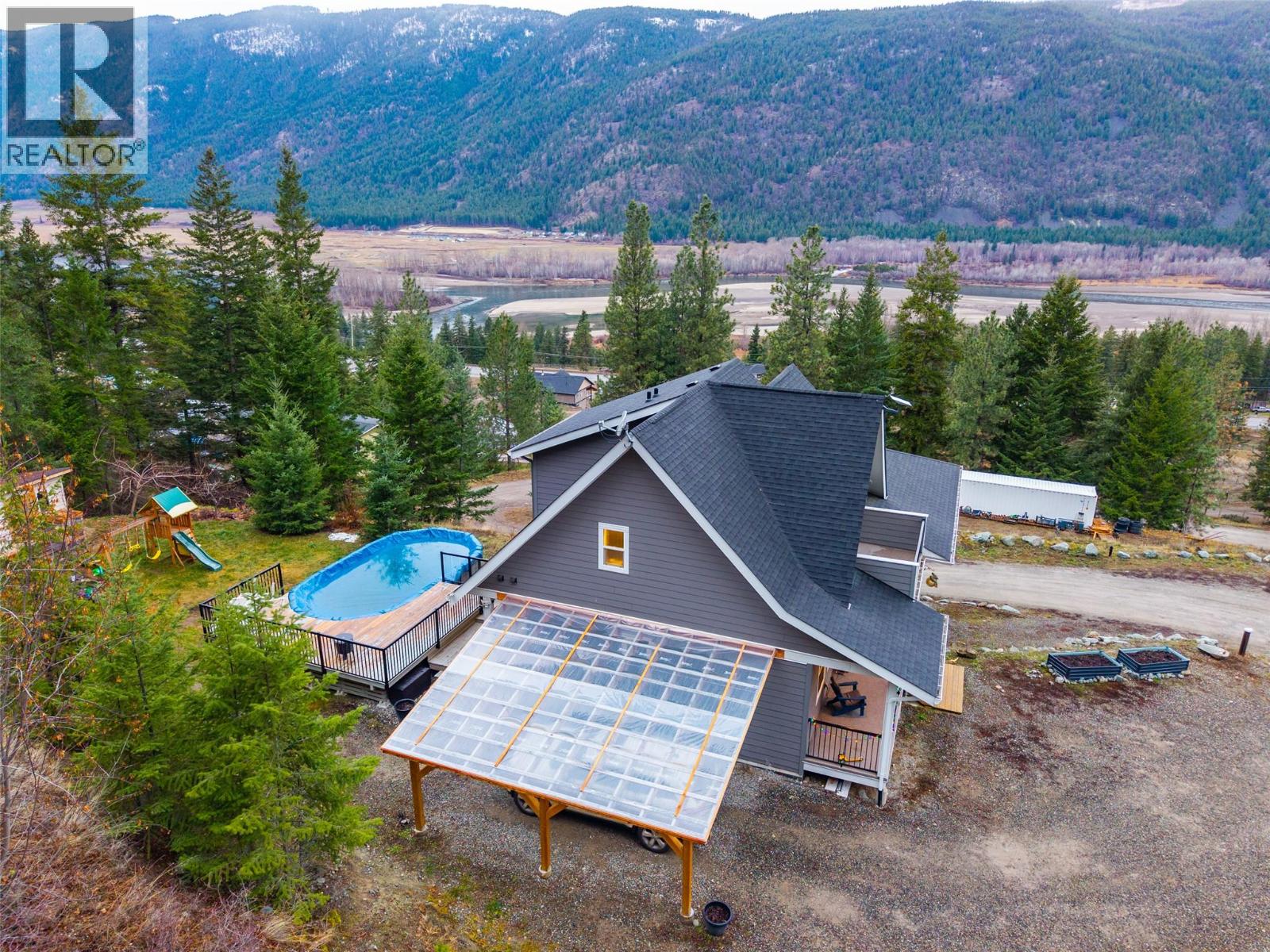 324 Orchard Lake Road, Kamloops, British Columbia  V0E 1E0 - Photo 4 - 10383494