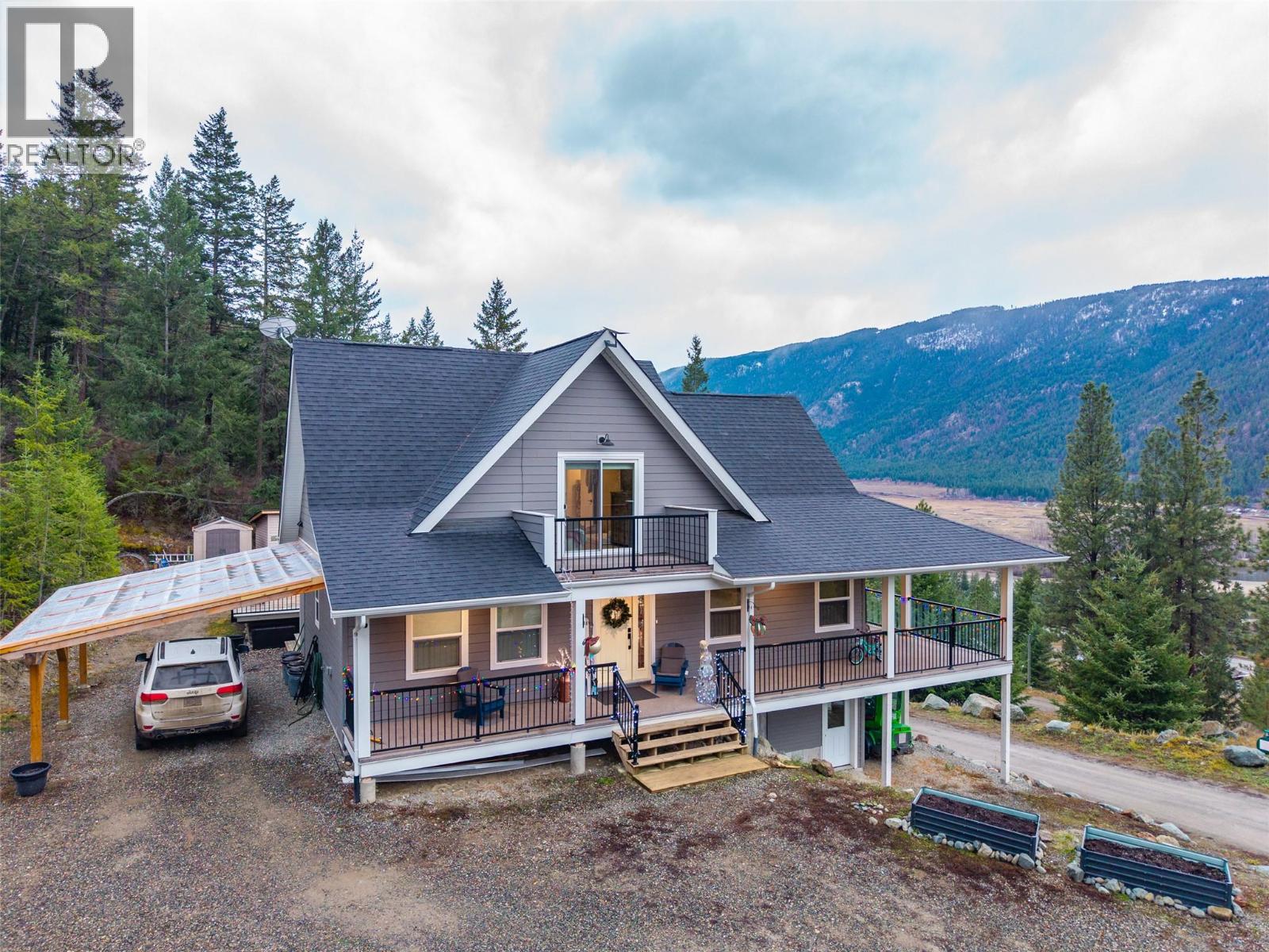 324 Orchard Lake Road, Kamloops, British Columbia  V0E 1E0 - Photo 5 - 10383494