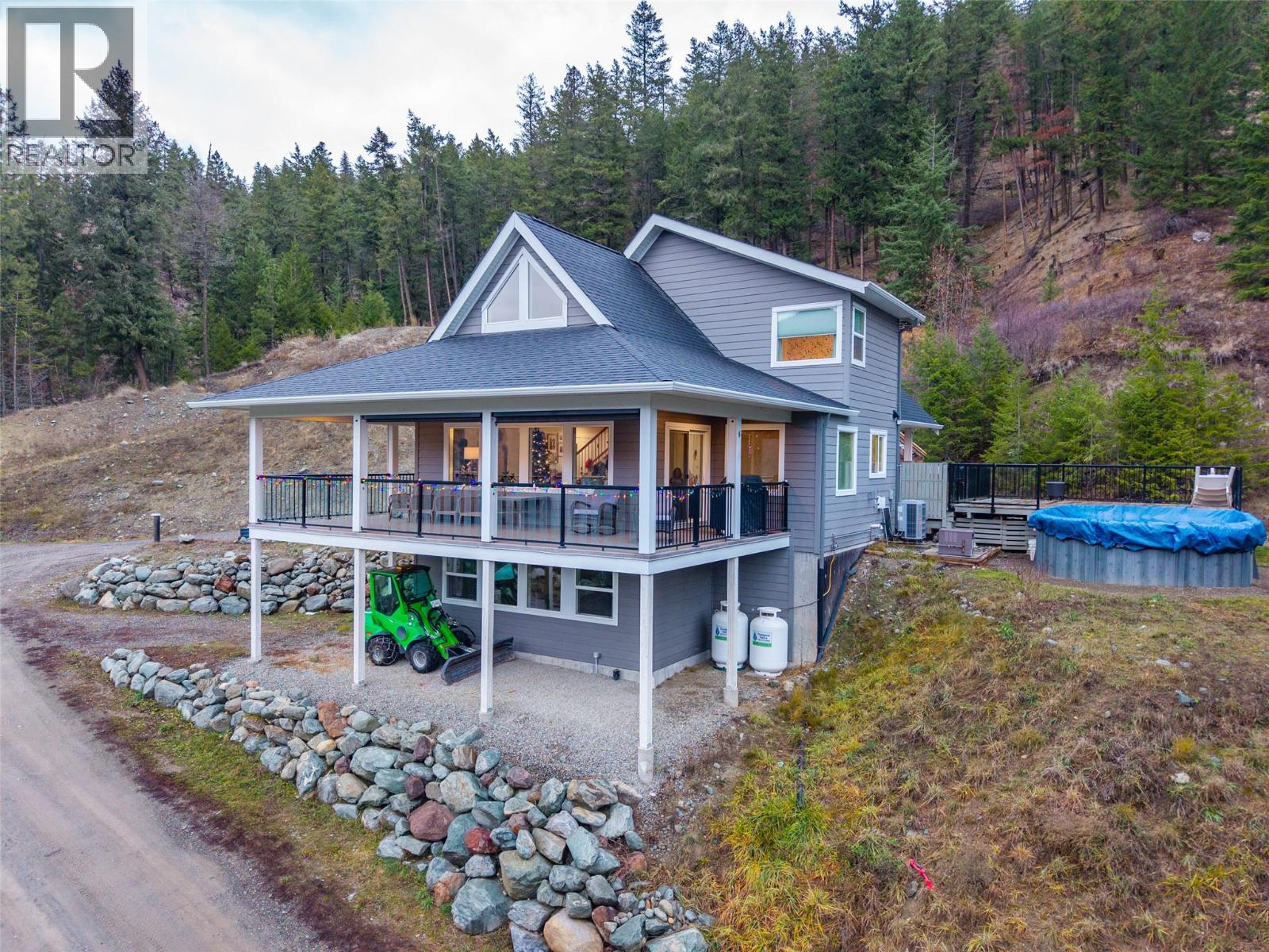 324 Orchard Lake Road, Kamloops, British Columbia  V0E 1E0 - Photo 7 - 10383494