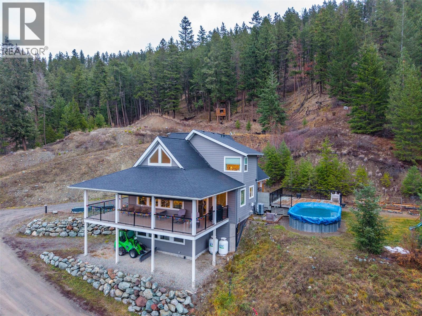 324 Orchard Lake Road, Kamloops, British Columbia  V0E 1E0 - Photo 8 - 10383494