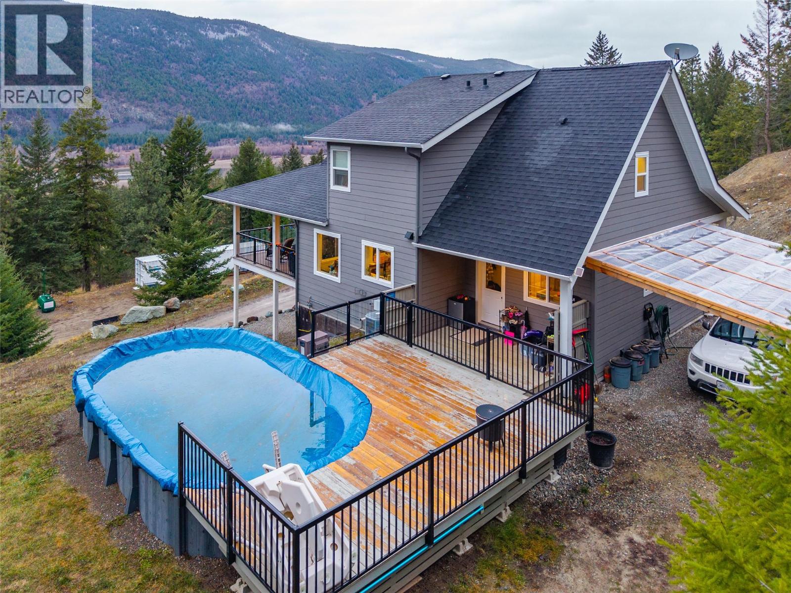 324 Orchard Lake Road, Kamloops, British Columbia  V0E 1E0 - Photo 9 - 10383494