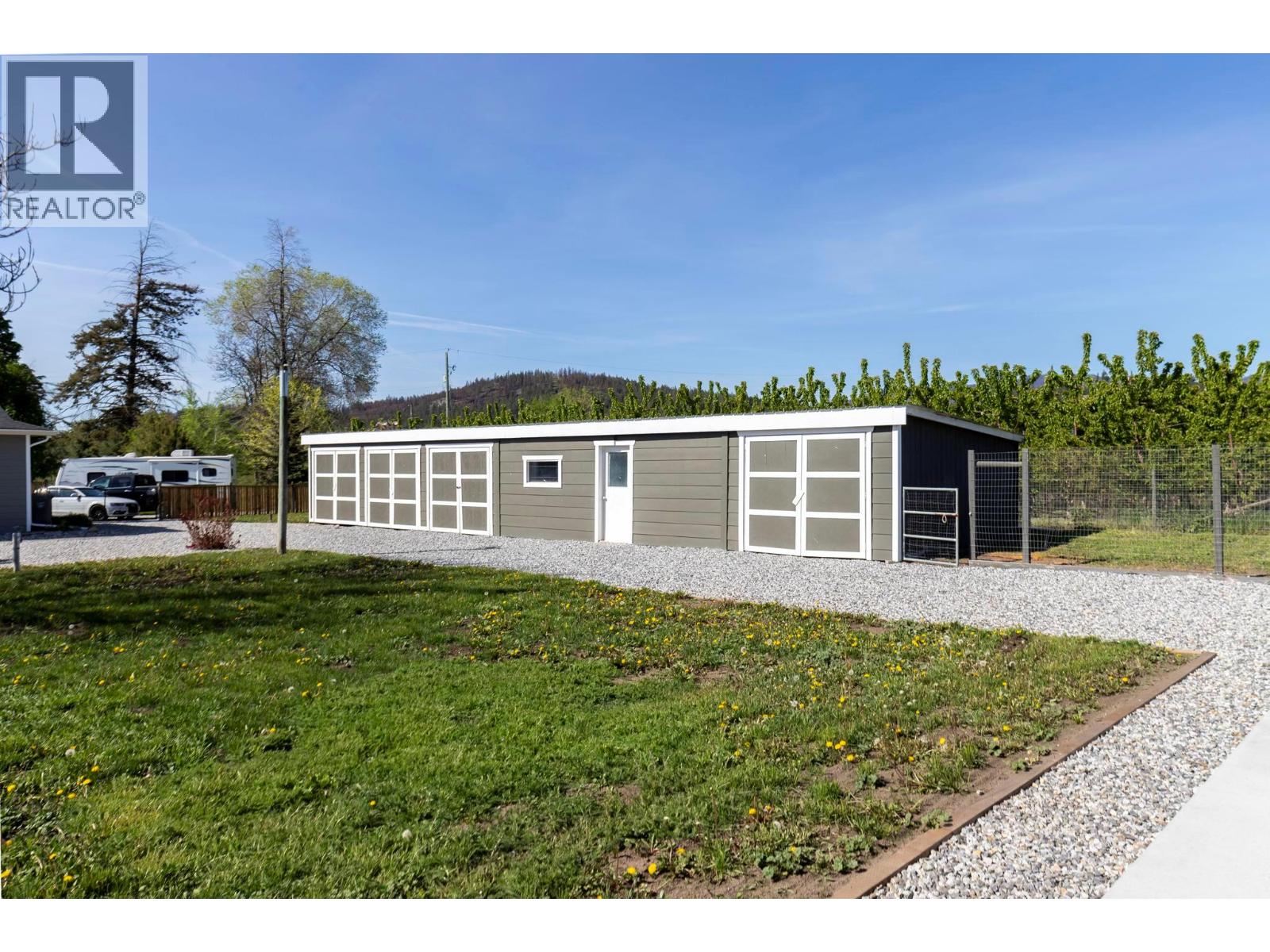 2780 Camp Road, Lake Country, British Columbia  V4V 1K3 - Photo 45 - 10383443