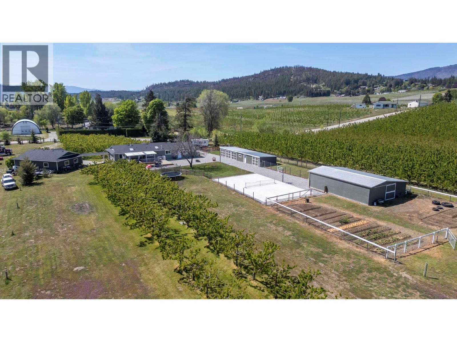 2780 Camp Road, Lake Country, British Columbia  V4V 1K3 - Photo 46 - 10383443