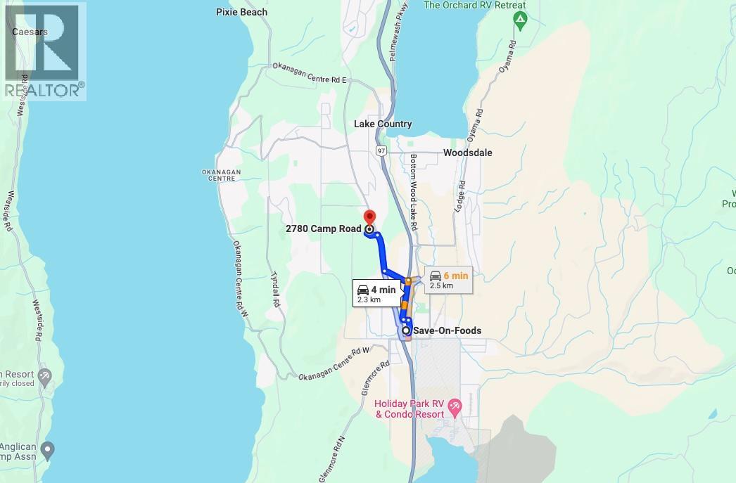 2780 Camp Road, Lake Country, British Columbia  V4V 1K3 - Photo 59 - 10383443