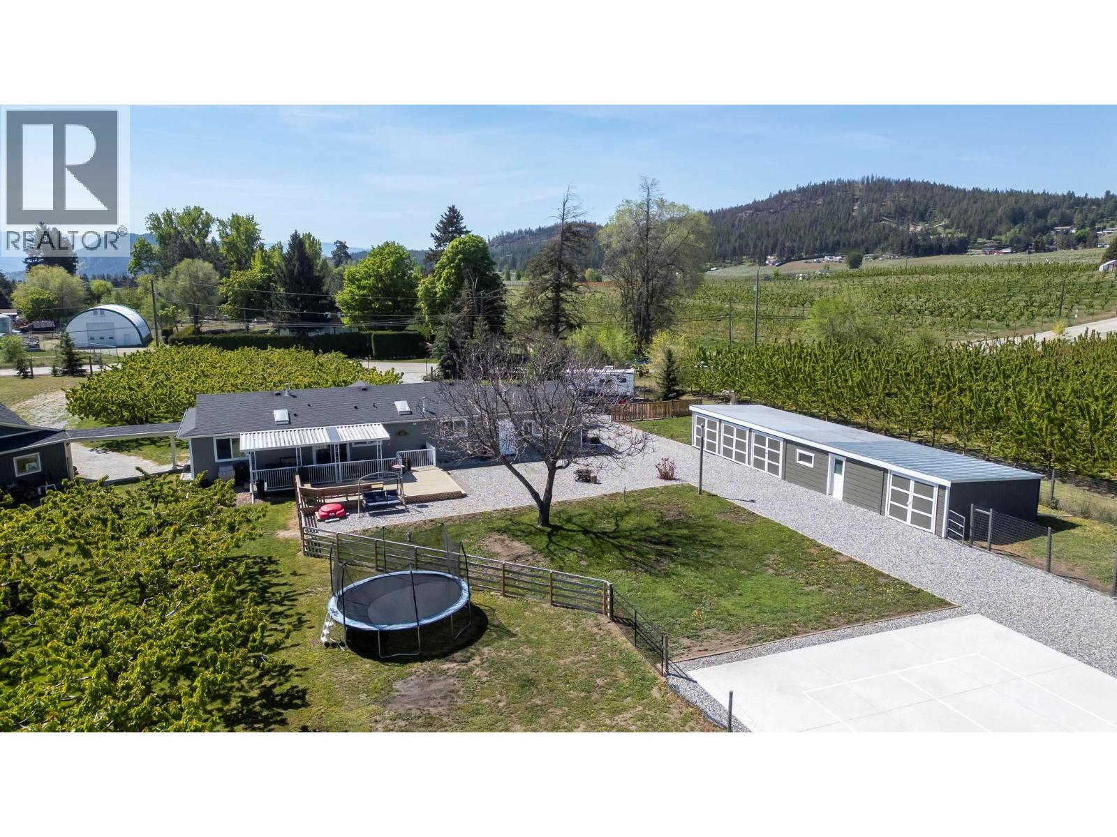 2780 Camp Road, Lake Country, British Columbia  V4V 1K3 - Photo 6 - 10383443