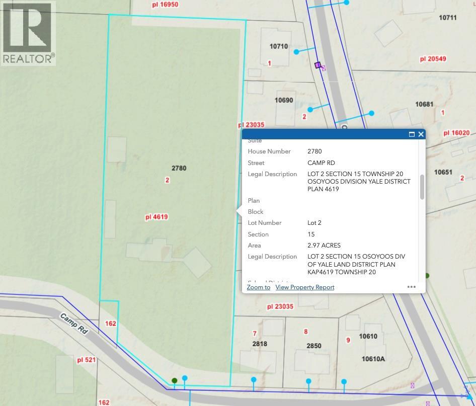 2780 Camp Road, Lake Country, British Columbia  V4V 1K3 - Photo 7 - 10383443