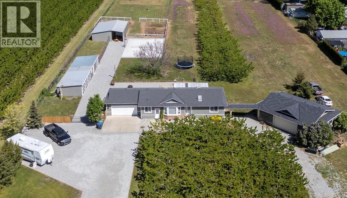 2780 Camp Road, Lake Country, British Columbia  V4V 1K3 - Photo 8 - 10383443