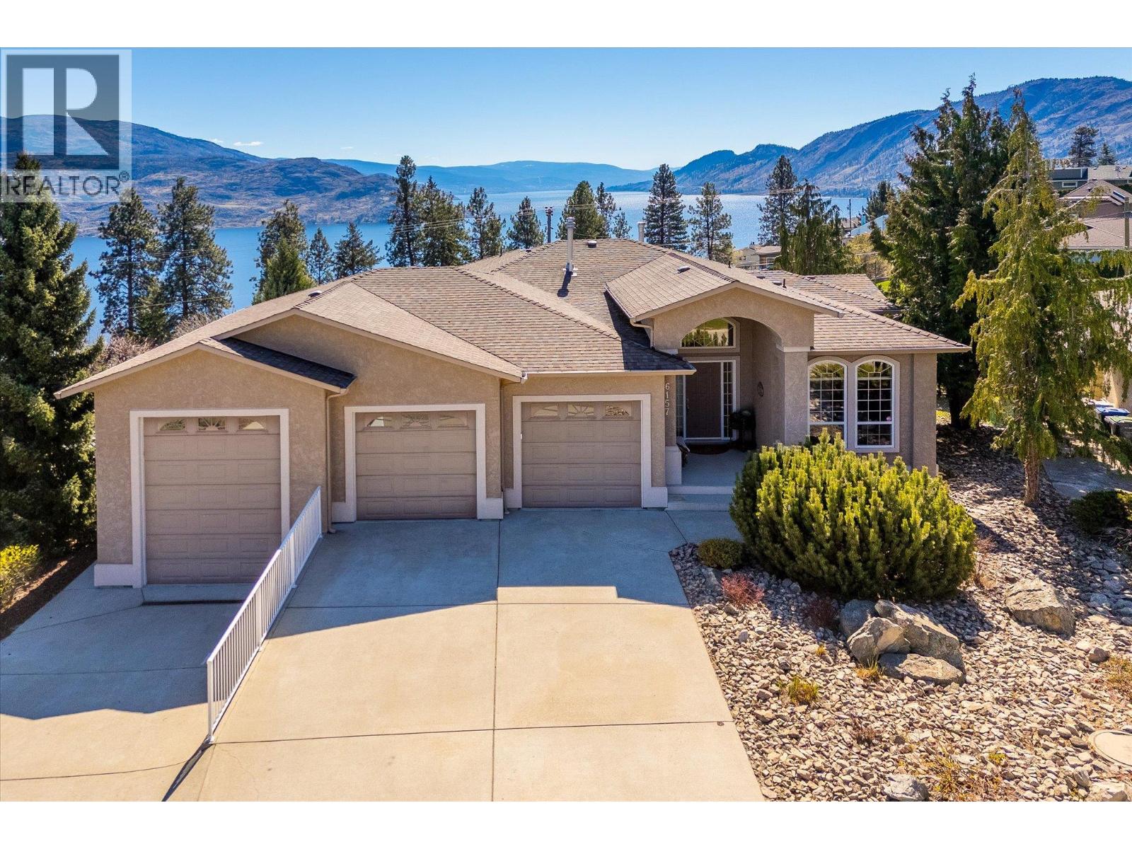 6157 Gillam Crescent, Peachland, British Columbia  V0H 1X4 - Photo 4 - 10383316