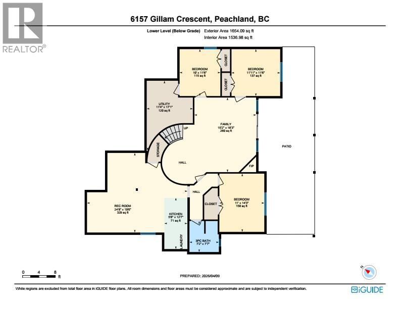 6157 Gillam Crescent, Peachland, British Columbia  V0H 1X4 - Photo 96 - 10383316