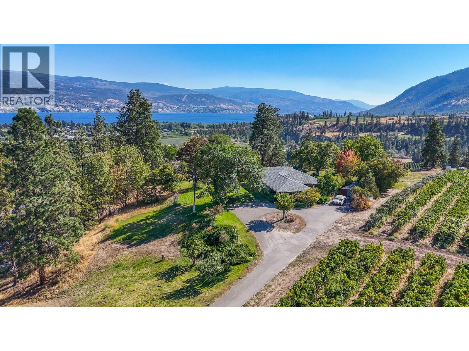4109 Gartrell Road, Summerland, British Columbia  V0H 1Z4 - Photo 1 - 10383593