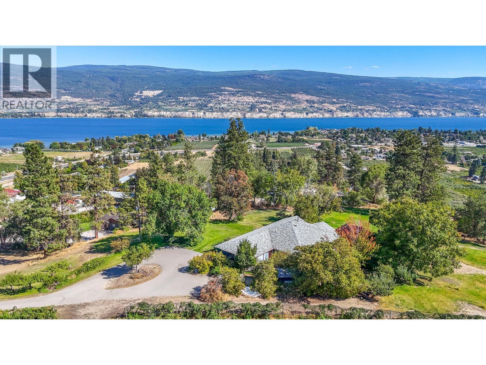 4109 Gartrell Road, Summerland, British Columbia  V0H 1Z4 - Photo 2 - 10383593