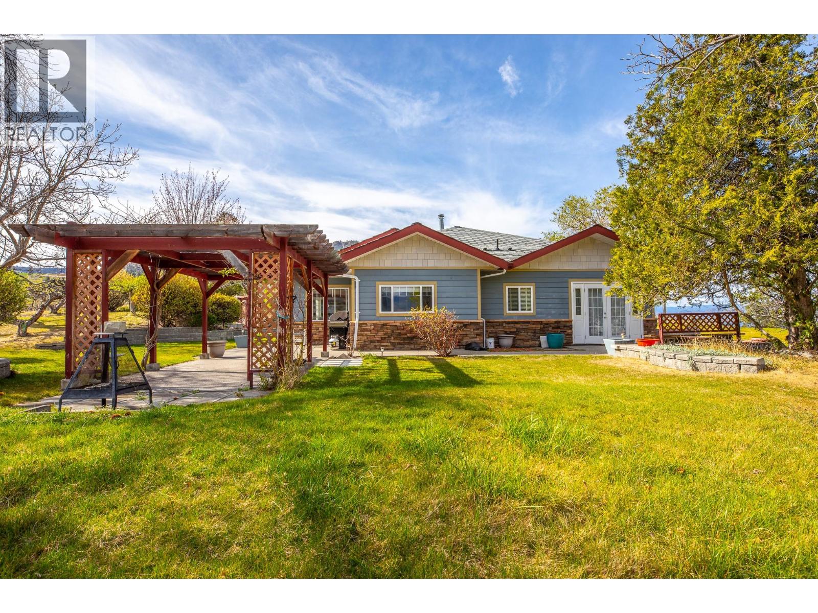 4109 Gartrell Road, Summerland, British Columbia  V0H 1Z4 - Photo 3 - 10383593