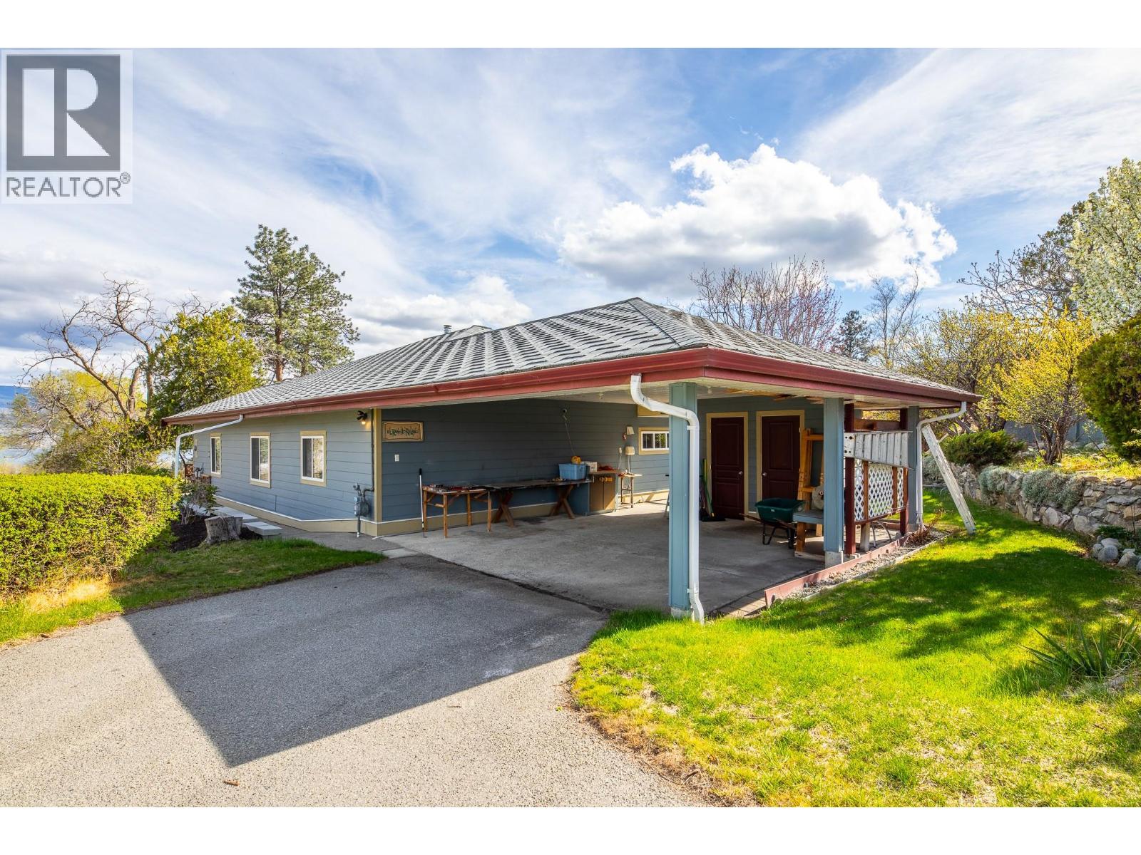 4109 Gartrell Road, Summerland, British Columbia  V0H 1Z4 - Photo 35 - 10383593