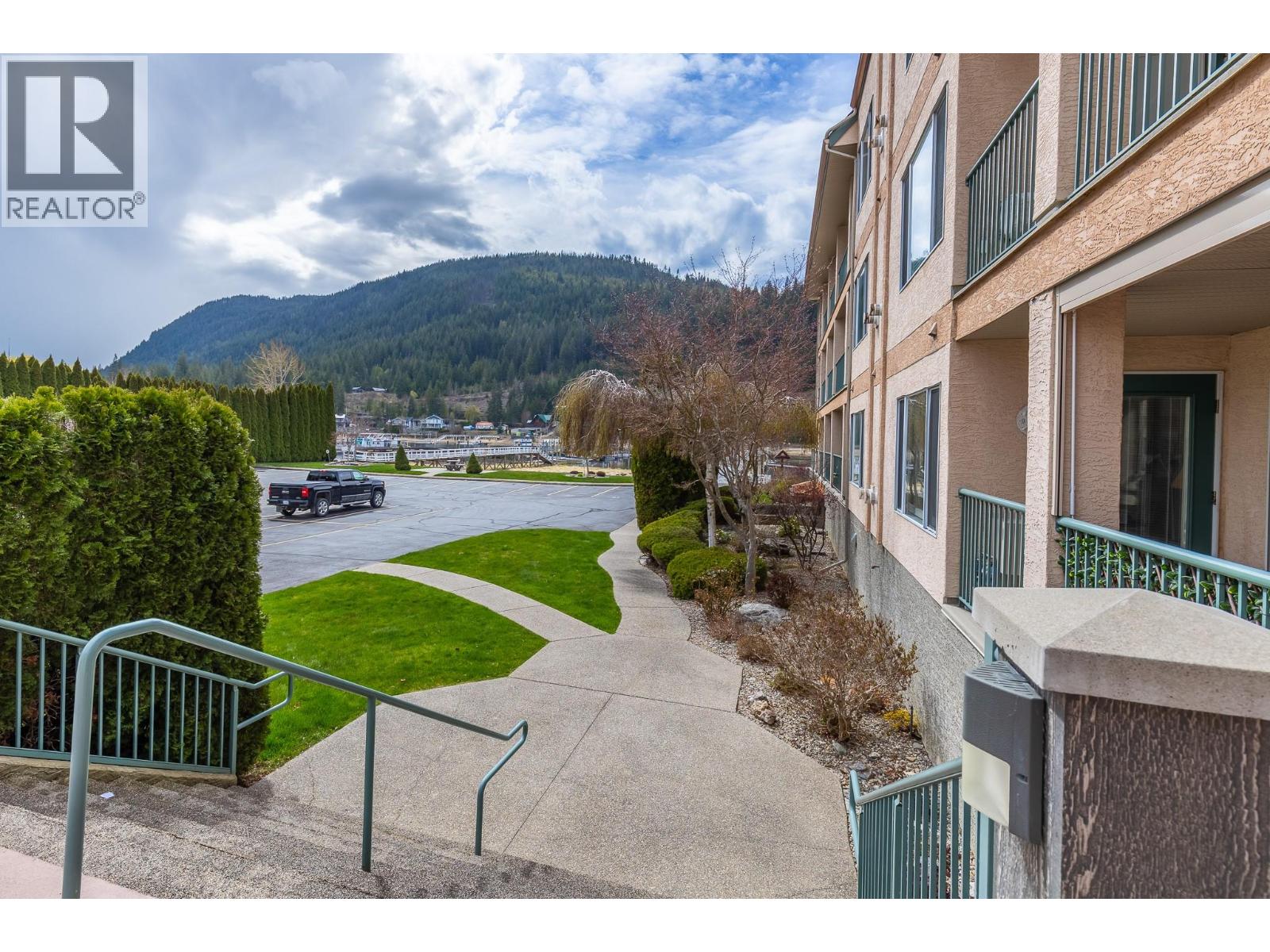 1002 Riverside Avenue Unit# 304, Sicamous, British Columbia  V0E 2V1 - Photo 23 - 10383527