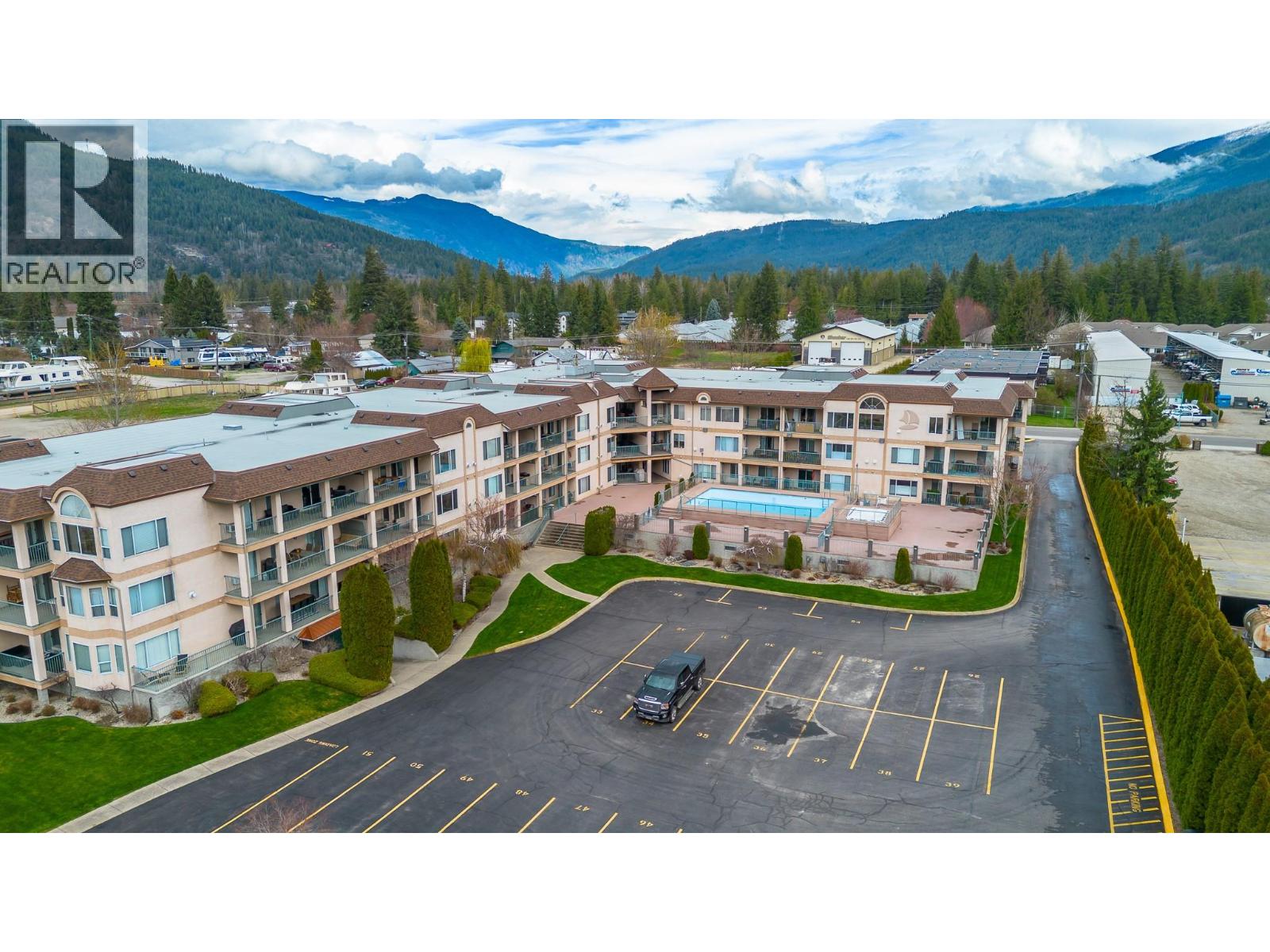 1002 Riverside Avenue Unit# 304, Sicamous, British Columbia  V0E 2V1 - Photo 39 - 10383527