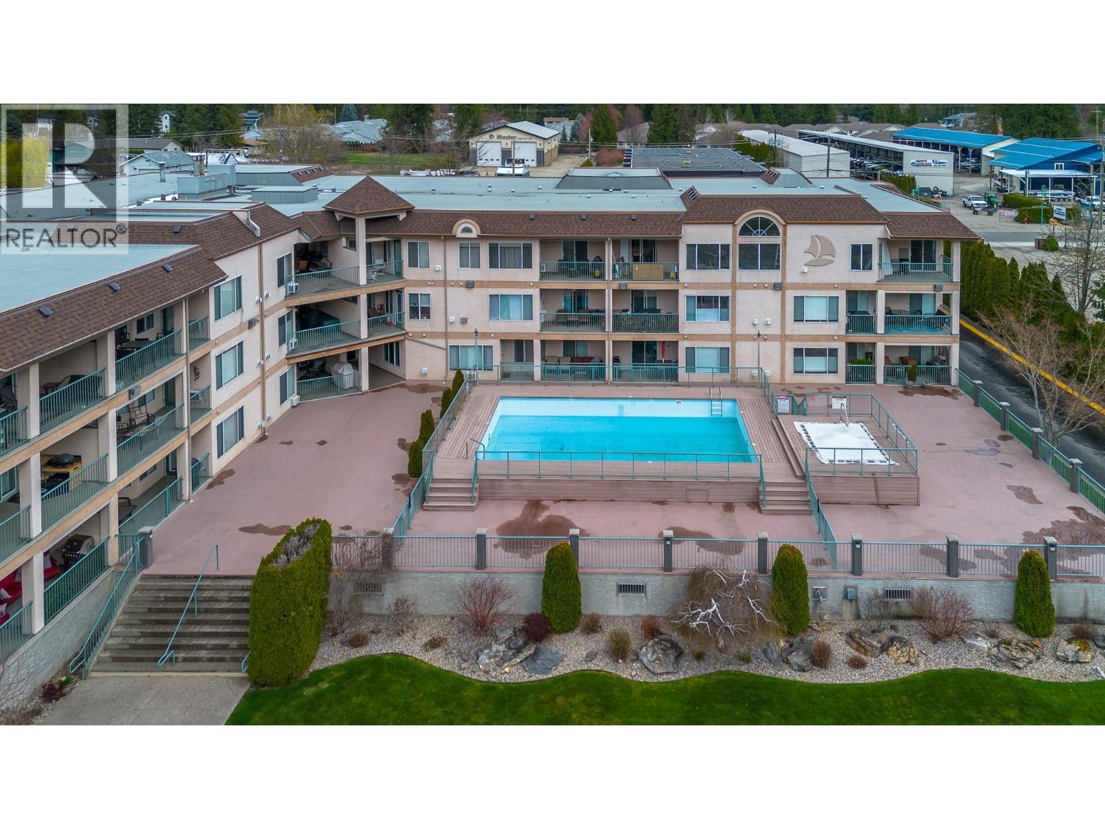 1002 Riverside Avenue Unit# 304, Sicamous, British Columbia  V0E 2V1 - Photo 40 - 10383527