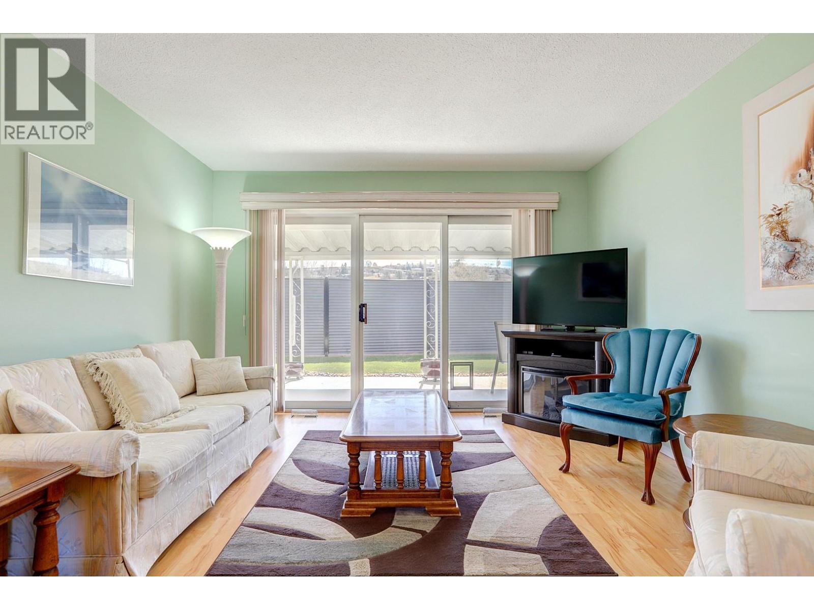 3900 27 Avenue Unit# 35, Vernon, British Columbia  V1T 9E6 - Photo 18 - 10382984