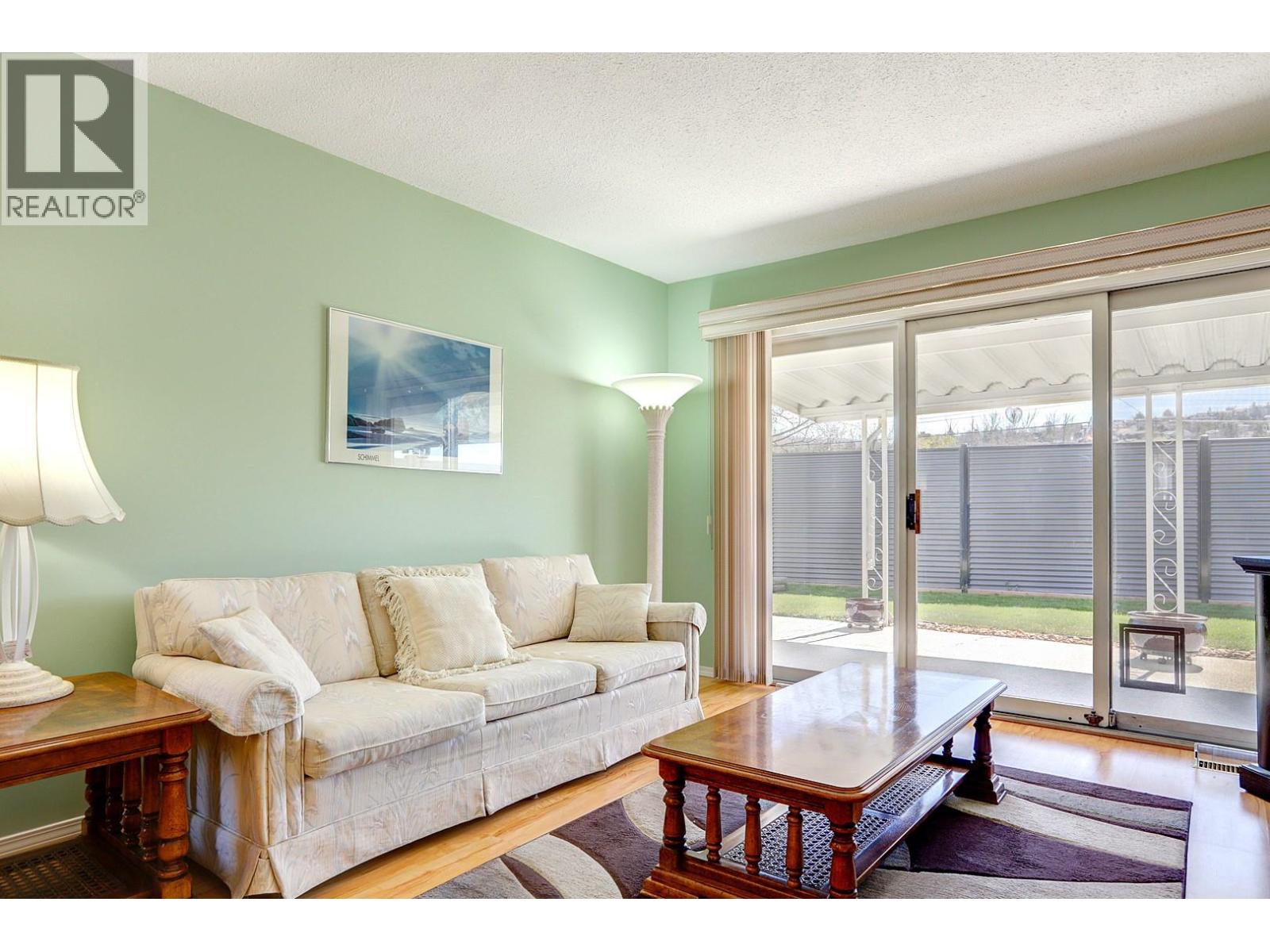 3900 27 Avenue Unit# 35, Vernon, British Columbia  V1T 9E6 - Photo 19 - 10382984