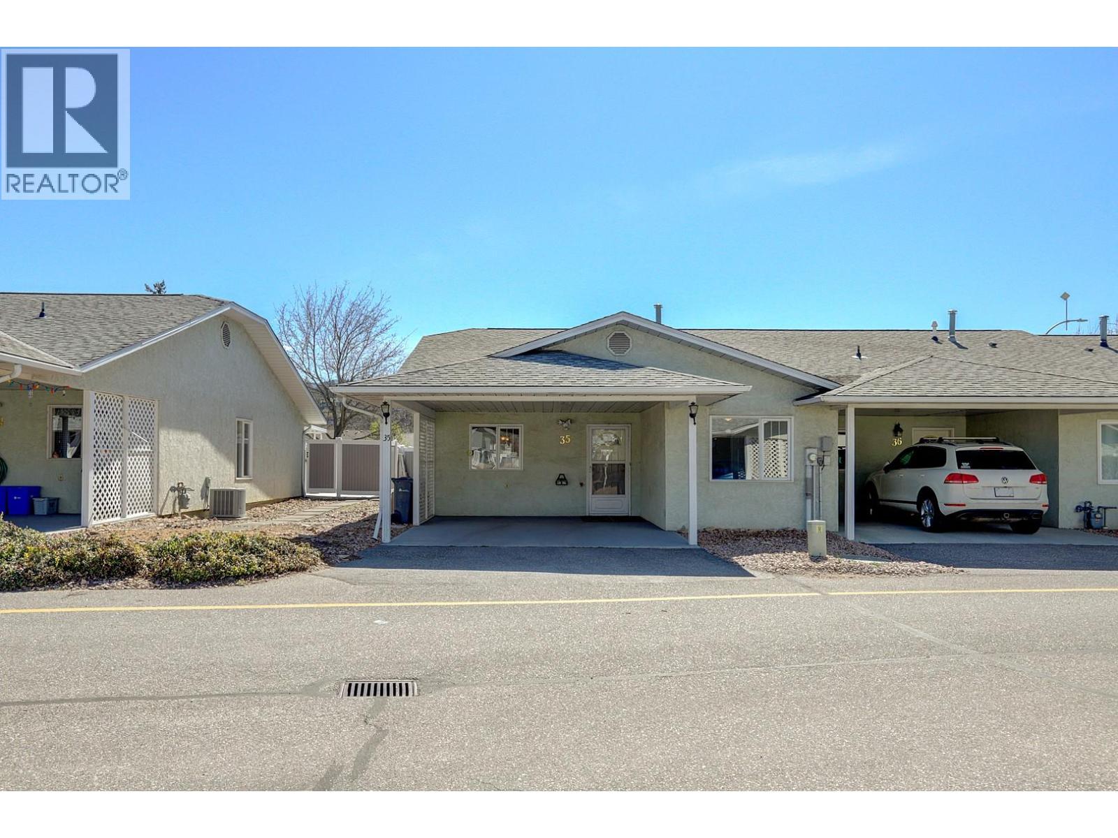 3900 27 Avenue Unit# 35, Vernon, British Columbia  V1T 9E6 - Photo 2 - 10382984