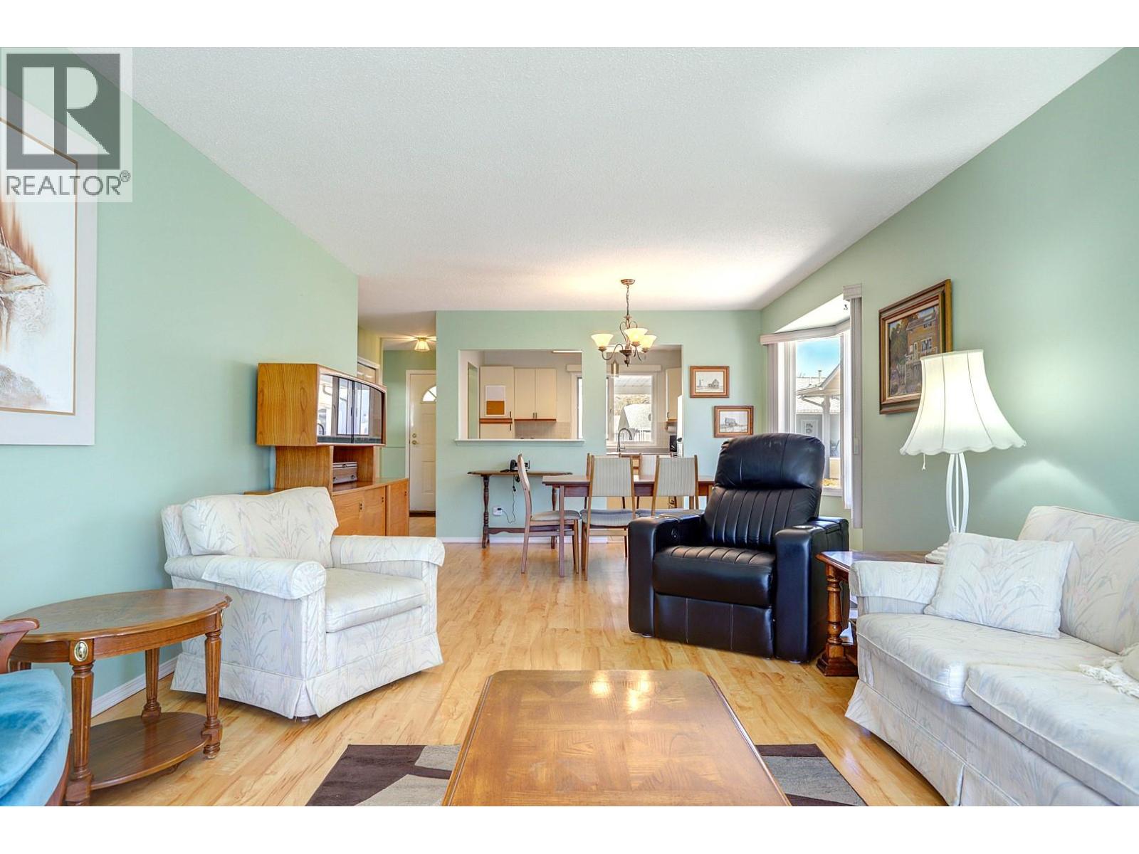 3900 27 Avenue Unit# 35, Vernon, British Columbia  V1T 9E6 - Photo 21 - 10382984