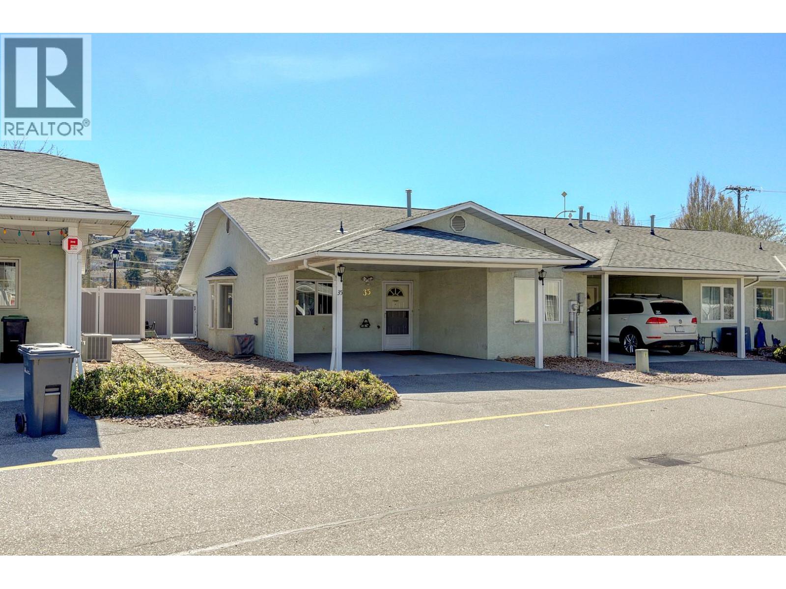 3900 27 Avenue Unit# 35, Vernon, British Columbia  V1T 9E6 - Photo 3 - 10382984